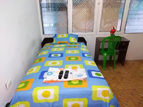 Posada Iquitos Inn