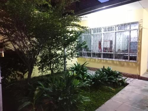 Posada Iquitos Inn
