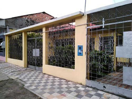 Posada Iquitos Inn