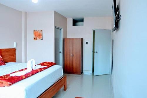 Hotel Selva Dorada