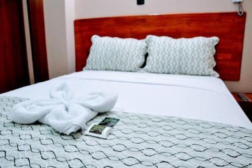 Hotel Selva Dorada