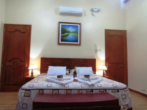 Hotel Alojamiento El Cardenal