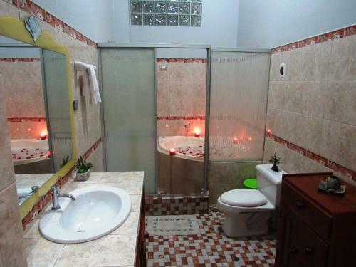 Hotel Alojamiento El Cardenal