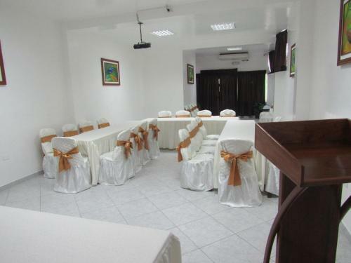 Hotel Alojamiento El Cardenal