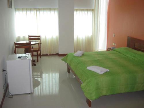 Hotel Gran Mara�on