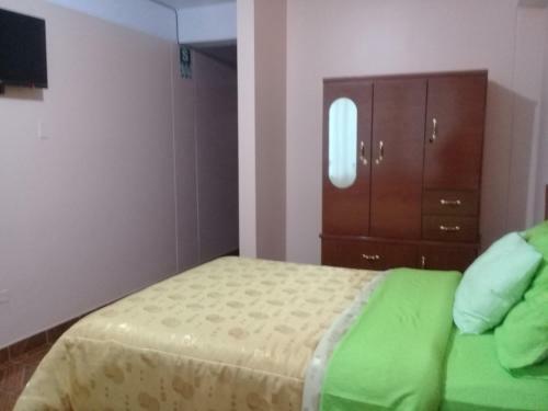 Hotel Cristhian's