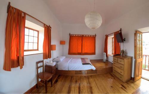 Hotel Manco Capac Jauja