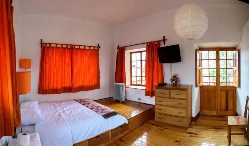 Hotel Manco Capac Jauja