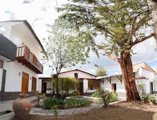 Hotel Manco Capac Jauja