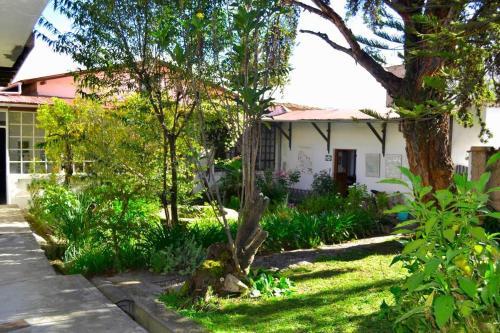 Hotel Manco Capac Jauja