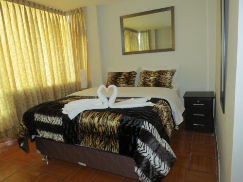 Hostal Hospedaje El Rinconcito