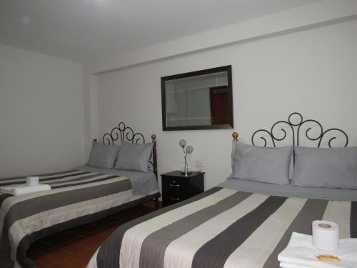 Hostal Hospedaje El Rinconcito