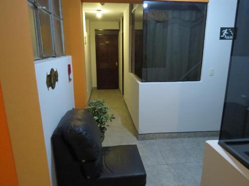 Hostal Hospedaje El Rinconcito