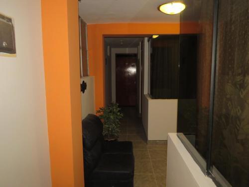 Hostal Hospedaje El Rinconcito