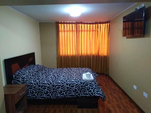 Hotel Hospedaje Gran Leon