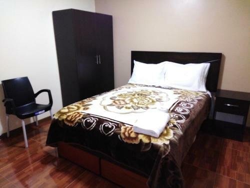 Hotel Hospedaje Gran Leon