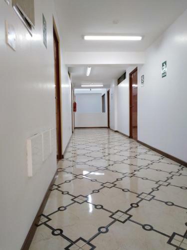 Hotel Hospedaje Gran Leon