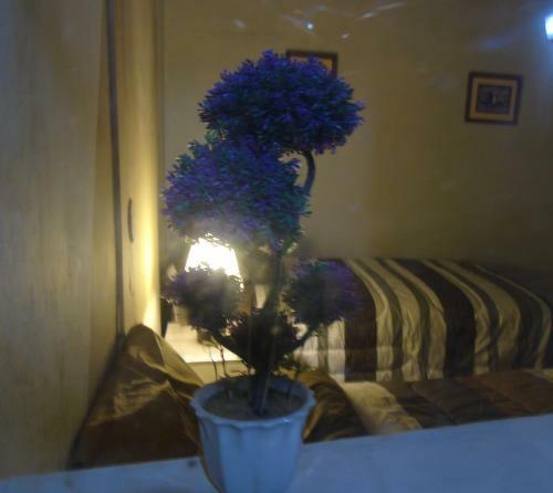 Agroturismo Pousada Villa Huaripampa