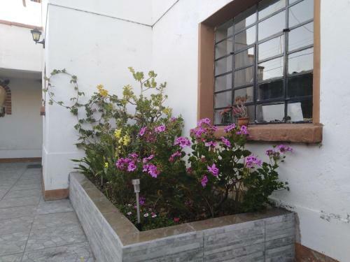 Agroturismo Pousada Villa Huaripampa