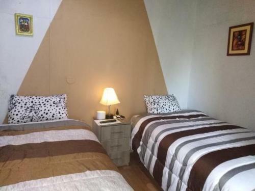 Agroturismo Pousada Villa Huaripampa
