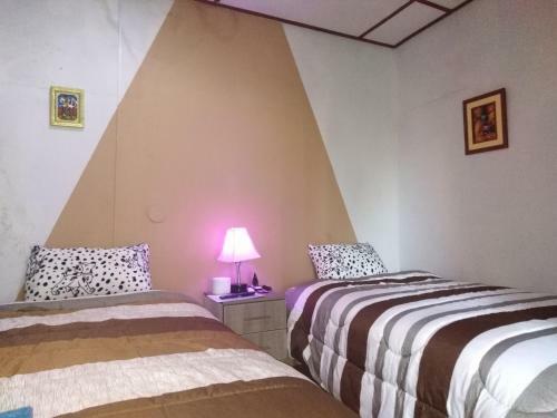 Agroturismo Pousada Villa Huaripampa