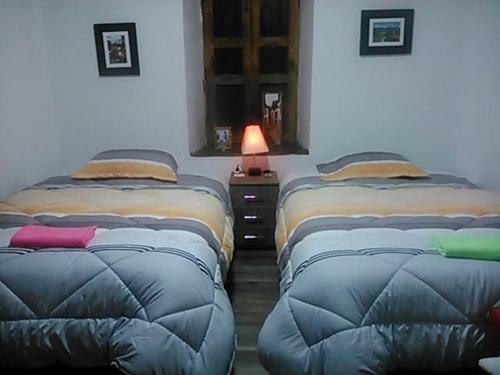 Agroturismo Pousada Villa Huaripampa