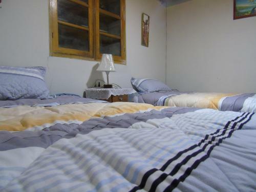 Agroturismo Pousada Villa Huaripampa