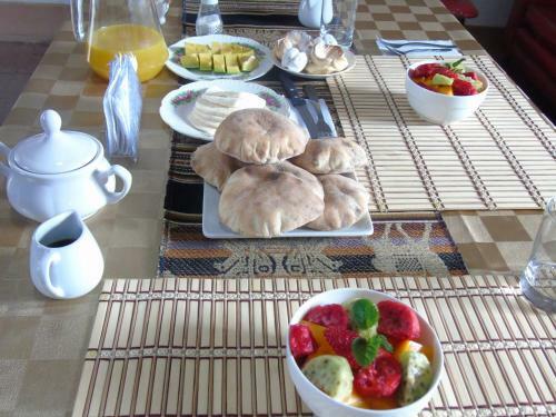Agroturismo Pousada Villa Huaripampa