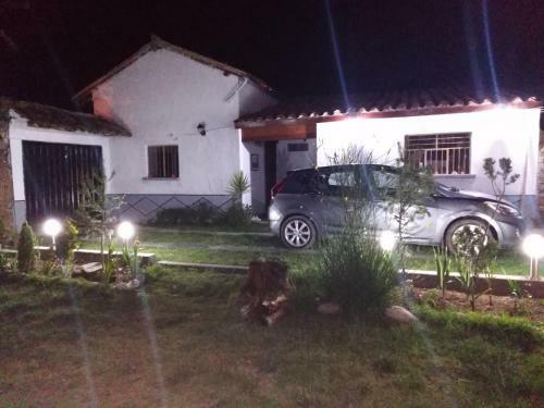 Agroturismo Pousada Villa Huaripampa