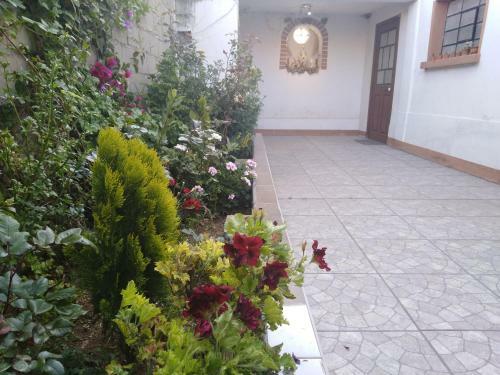 Agroturismo Pousada Villa Huaripampa