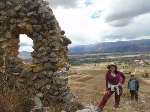 Agroturismo Pousada Villa Huaripampa