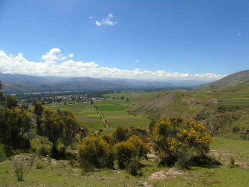 Agroturismo Pousada Villa Huaripampa