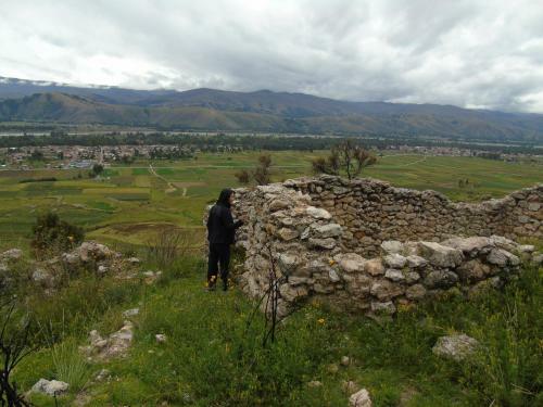 Agroturismo Pousada Villa Huaripampa