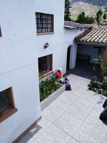 Agroturismo Pousada Villa Huaripampa