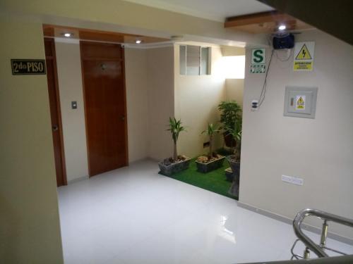 Hostal Pullman