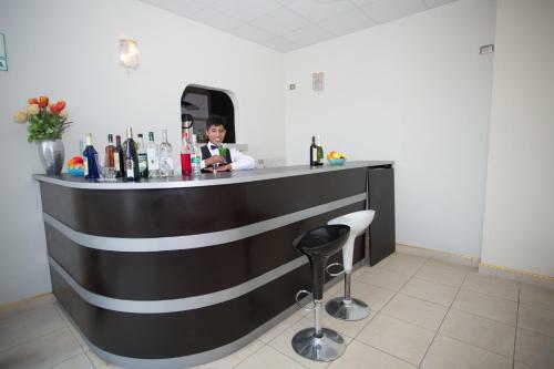 Korimarka Suite Hotel