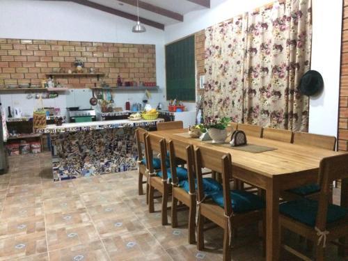 Agroturismo Lamas Tarapoto Per� Casa de Campo
