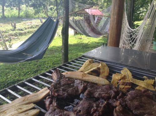 Agroturismo Lamas Tarapoto Per� Casa de Campo