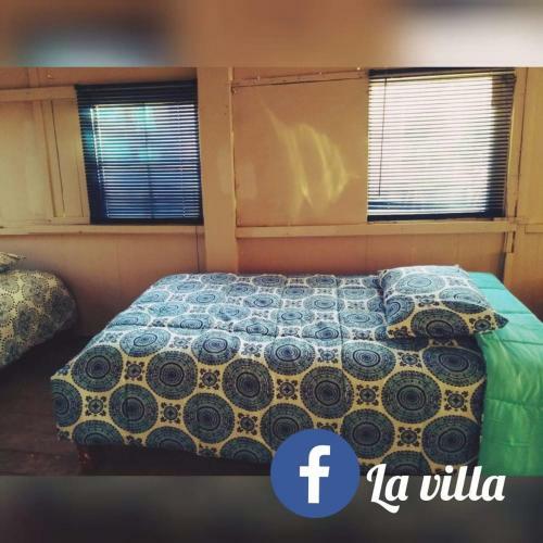 Bed & Breakfast La Villa Hospedaje