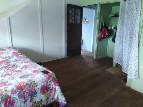 Bed & Breakfast La Villa Hospedaje