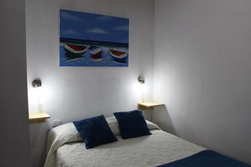 Bed & Breakfast Balau's
