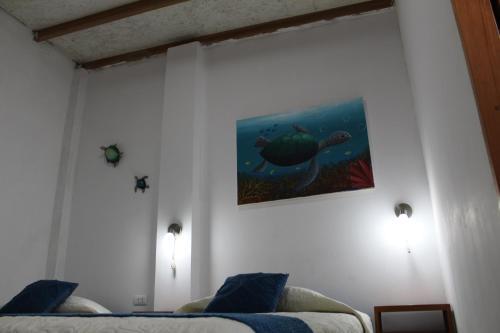 Bed & Breakfast Balau's