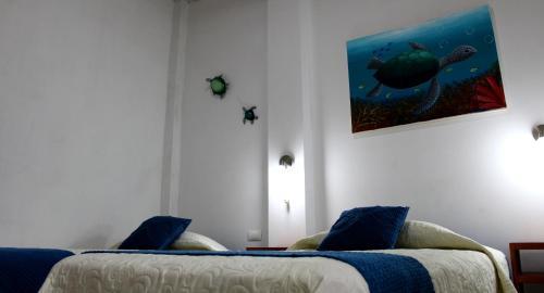 Bed & Breakfast Balau's