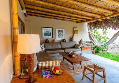 Casa Pacifico