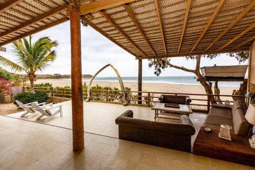 Casa Pacifico