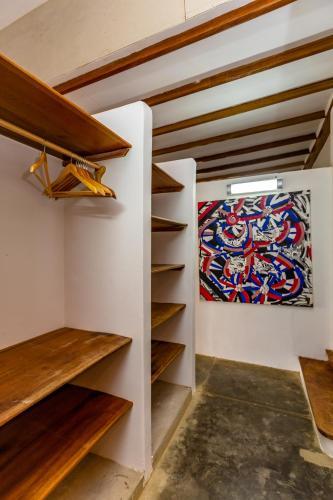 Casa Pacifico
