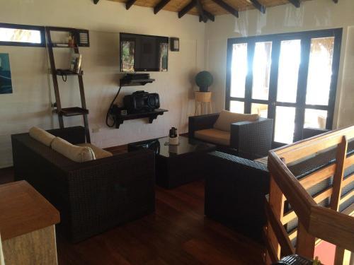 Casa Ananda Peru