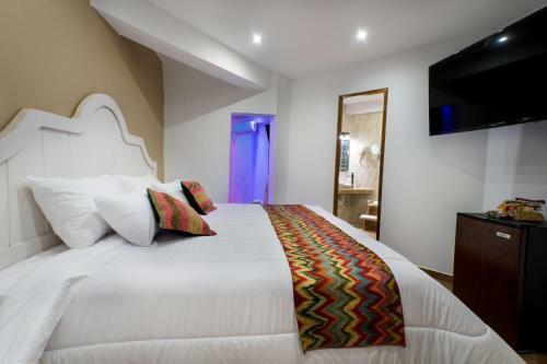 Lodge El Encanto