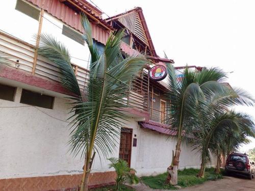Hostal Isla De Los Cocos-mancora