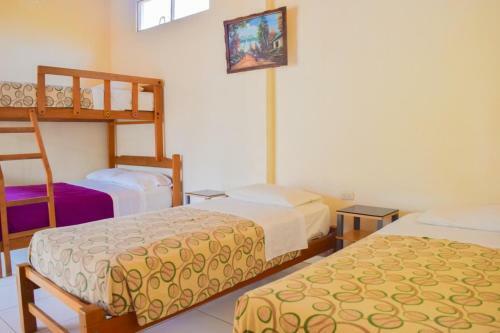Hotel Sol De Mancora